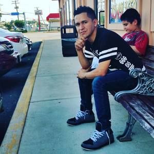 Meet your Posher, Edwin